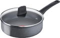 Tefal Healthy Chef High-sided Skillet 24cm + Lid Main Image