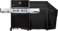 Napoleon Prestige 500 + Napoleon Grills Hoes voor Prestige & Prestige PRO 500 Main Image