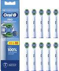 Oral-B Pro Precision Clean Wit (10 stuks) Main Image