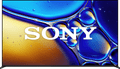 Sony Bravia 8 II 65" QD-OLED (2025) voorkant