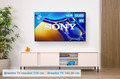 Sony Bravia 8 II 65" QD-OLED (2025) visual Coolblue 1