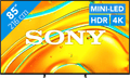 Sony Bravia 5 85" XR Mini-led (2025) Main Image