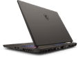 MSI Vector 17 HX AI A2XWJG-059BE back