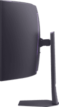 LG Ultragear 45GX950A-B.AEU rechterkant