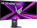 LG Ultragear 45GX950A-B.AEU voorkant