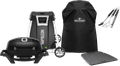 Napoleon TravelQ PRO285E Bakplaatpakket Main Image