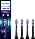 Philips Sonicare Premium Gum Care HX9054/88 Zwart (4 stuks) Main Image