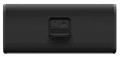 Sony ULT Field 3 Zwart achterkant