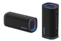 Sony ULT Field 5 Zwart product in gebruik