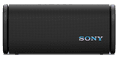 Sony ULT Field 5 Zwart voorkant