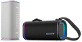 Sony ULT Field 5 Wit visual leverancier
