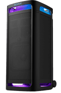 Sony ULT Tower 9 Black Main Image