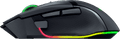 Razer Basilisk V3 Pro 35K Wireless Gaming Muis linkerkant