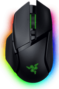 Razer Basilisk V3 Pro 35K Wireless Gaming Muis Main Image