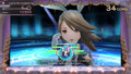 Bravely Default Flying Fairy HD Remastered Nintendo Switch 2 product in gebruik