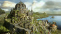 Bravely Default Flying Fairy HD Remastered Nintendo Switch 2 product in gebruik
