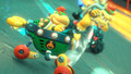 Mario Kart World Nintendo Switch 2 product in gebruik