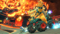Mario Kart World Nintendo Switch 2 product in gebruik