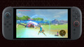 The Legend of Zelda: Breath of the Wild Nintendo Switch 2 Edition product in use