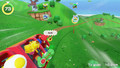 Super Mario Party Jamboree Nintendo Switch 2 Edition product in gebruik