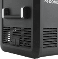 Dometic CFX5 55 detail