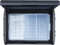 Dometic CFX5 55 binnenkant