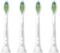 Philips Sonicare Optimal White HX6064/87 Wit (4 stuks) rechterkant