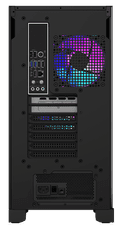 MSI MPG Infinite X3 AI 2NVZ9-231EU back