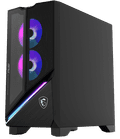 MSI MPG Infinite X3 AI 2NVZ9-231EU left side