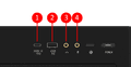 MSI MPG Infinite X3 AI 2NVZ9-231EU detail