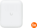 Ubiquiti U7 outdoor 3-pack Main Image