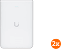 Ubiquiti U7 Pro Wall 2-pack Main Image