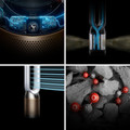 Dyson Purifier Cool PC2 De-NOx - TP12 visual supplier