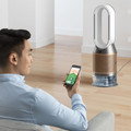Dyson Purifier Humidify+Cool PH2 De-NOx - PH05 product in gebruik