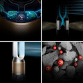Dyson Purifier Humidify+Cool PH2 De-NOx - PH05 visual leverancier