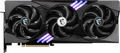 MSI GeForce RTX 5070 GAMING TRIO OC 12GB Main Image