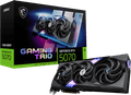 MSI GeForce RTX 5070 GAMING TRIO OC 12GB verpakking