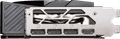 MSI GeForce RTX 5070 GAMING TRIO OC 12GB linkerkant