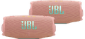 JBL Charge 6 Roze Duo Pack Main Image
