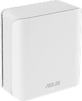 Asus ZenWiFi BD4 linkerkant