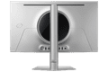 Samsung Odyssey LS27FG812SUXEN achterkant