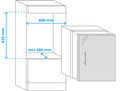 Siemens GU21NADE0 visual Coolblue 2