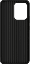 OPPO Protective Back Cover Reno 13 F en Reno13 FS Zwart voorkant