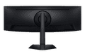 Samsung Odyssey LS49FG916EUXEN achterkant