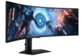 Samsung Odyssey LS49FG916EUXEN voorkant