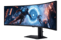 Samsung Odyssey LS49FG916EUXEN voorkant