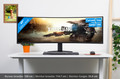 Samsung Odyssey LS49FG916EUXEN visual Coolblue 1