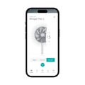 Duux Whisper Flex 2 White accessoire