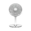 Duux Whisper Flex 2 White voorkant