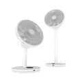 Duux Whisper Flex 2 White voorkant
